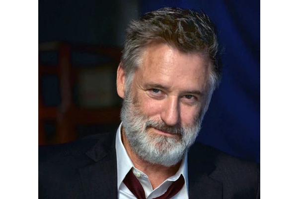 Actor Bill Pullman to Workshop New Play in Denver