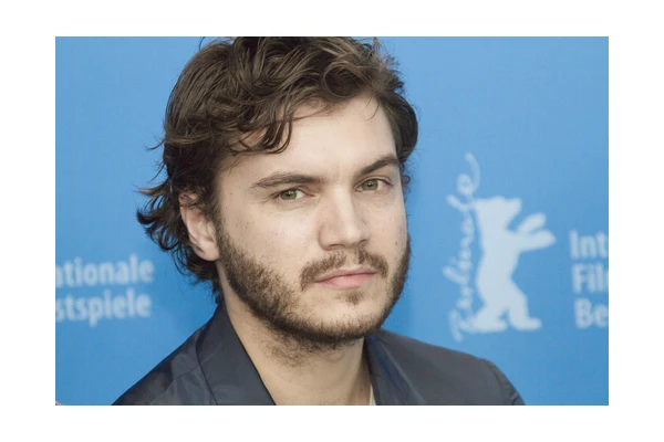 Q&A With Hollywood’s Emile Hirsch