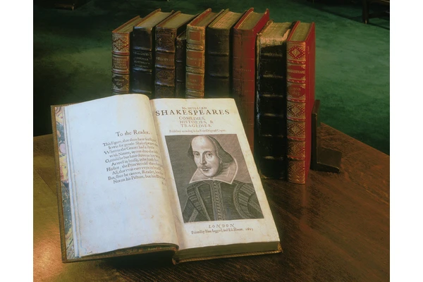 A Piece of Shakespearean History Comes To Boulder