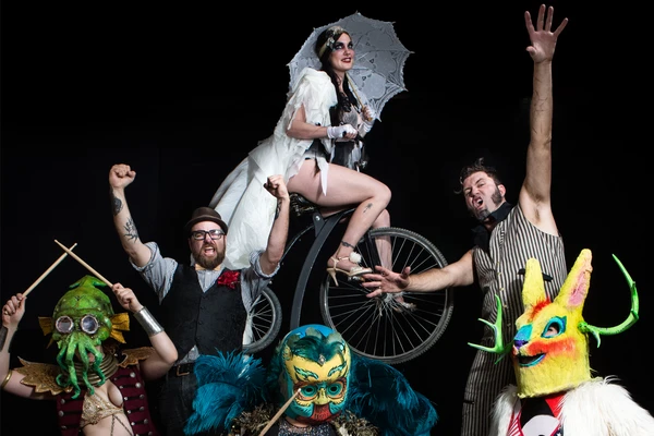 Mile High Music: October Edition