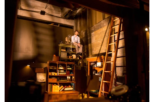 Immersive Theater Takes Off In Denver