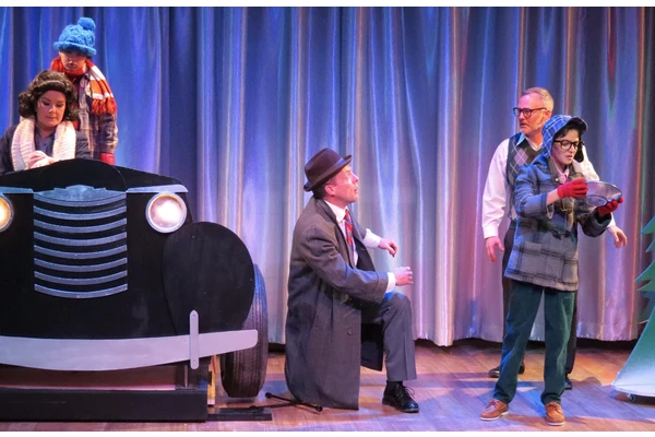 6 Holiday Shows Worth Seeing