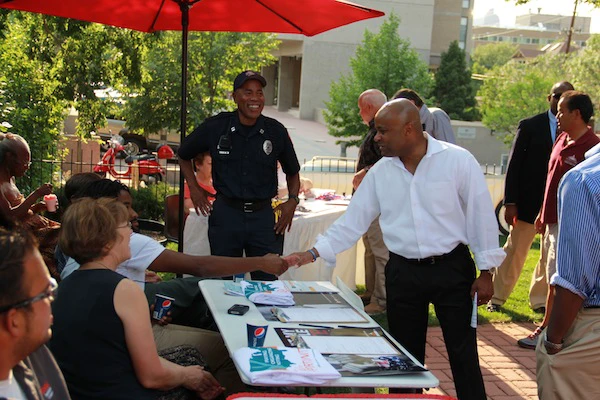 Get Involved: Denver Days