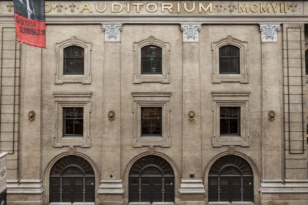 Celebrate Ellie Caulkins Opera House’s 10th Anniversary