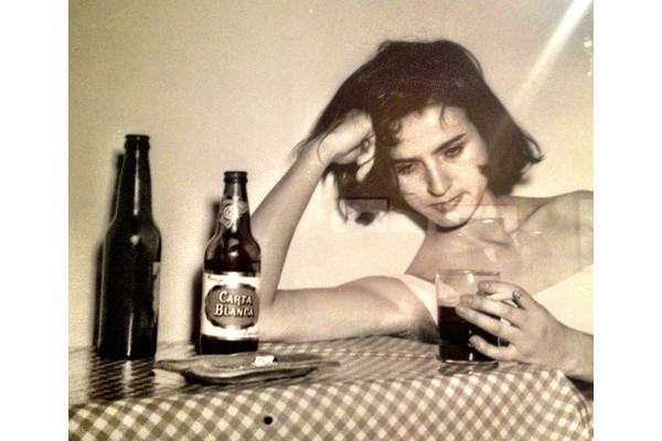 Learn About (Boozy) History with Museo de las Americas