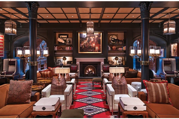 Fireside Chat