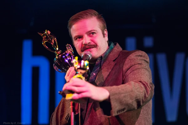 A Cheeky Celebration of Denver’s Comedy Scene