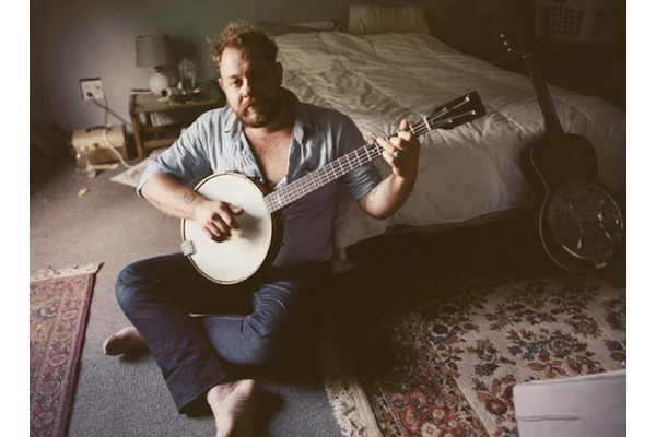 June Preview: One-Man Band