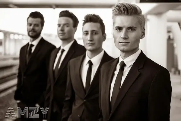 Musician We Love: Amzy