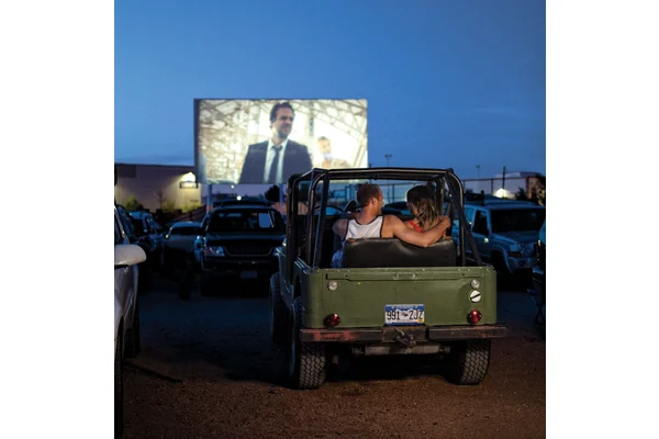 The Last Picture Show