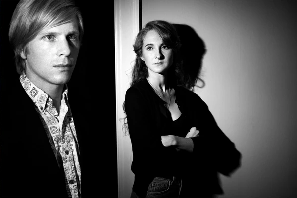 Music: A Q&A with Tennis