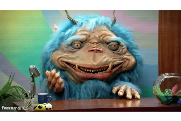 It’s TJ Miller’s World