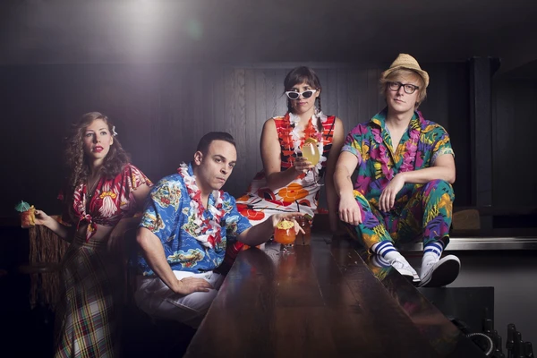 Mile High Music: July Edition