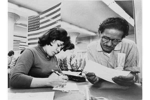 Latino Americans Aren’t A New Population To Start Paying Attention To. Hello, 500 Years of History.