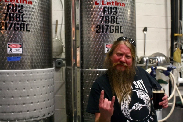 Local Metal Community Prepares for Another Denver Black Sky