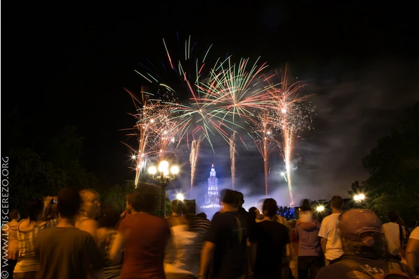 Light Up Your Fourth of July With These 10 Denver-Area Events