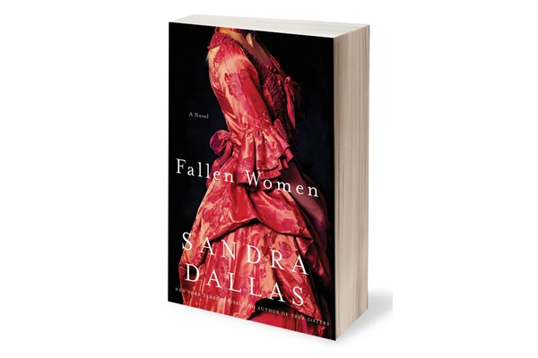 Fallen Women