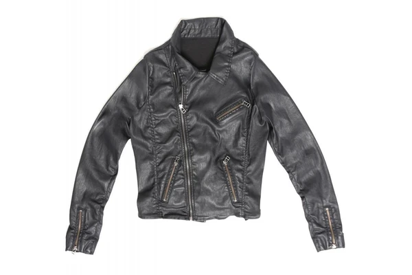 Trend: The Moto Jacket