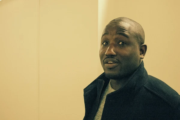 Our Conversation With Hannibal Buress Left Us Scratching Our Heads