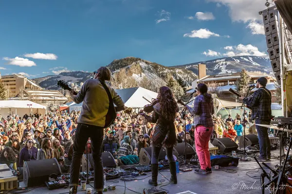 WinterWonderGrass Colorado Celebrates All Things Local