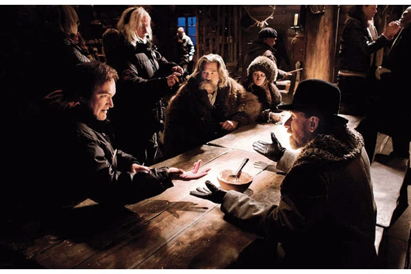 How “The Hateful Eight” Made a $60 Million Impact on Colorado
