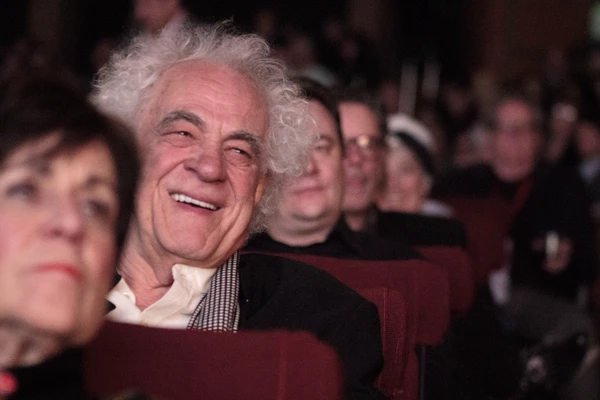 Ron Henderson on 40 Years of Film in Denver