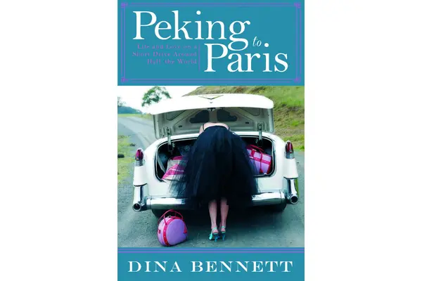 Colorado Bookshelf: “Peking to Paris”