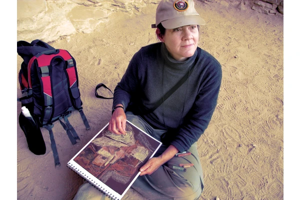 Why Artists are Heading to National Parks and Monuments