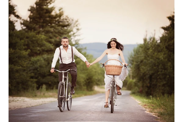 Four New Trends in Colorado Weddings