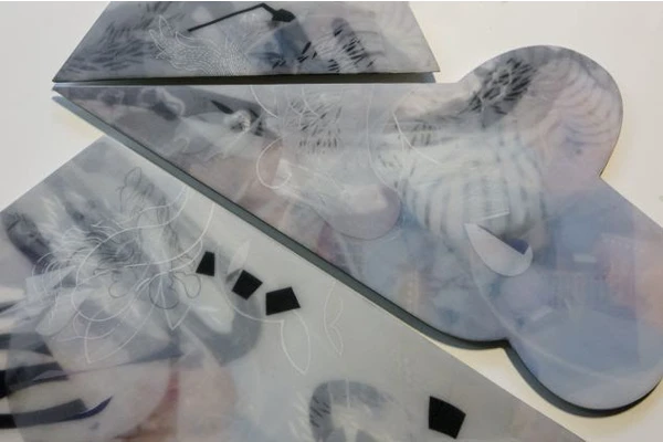 5 Art Exhibits Worth Heading Inside For