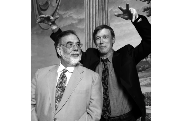 Scenes from 40 Years of the Denver Film Festival