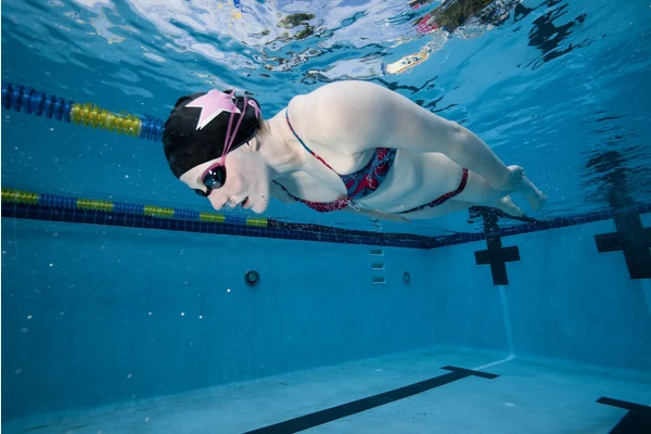 Preview: New Missy Franklin Documentary