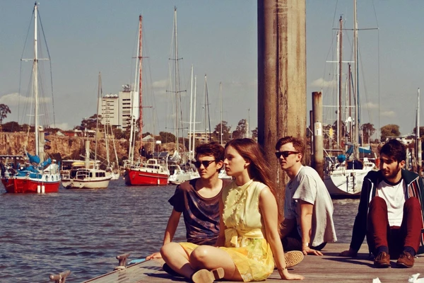 Preview: San Cisco, South of France Playing at the Gothic Tonight