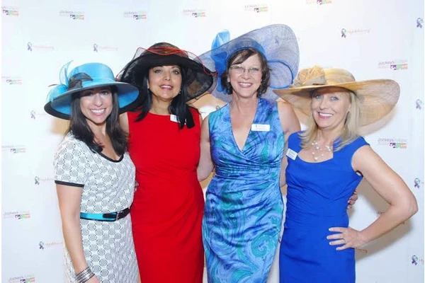 This Weekend: Derby Parties