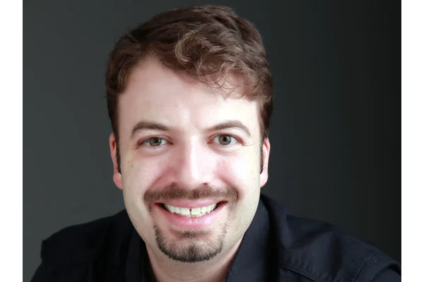 Meet the Author: Joel Warner
