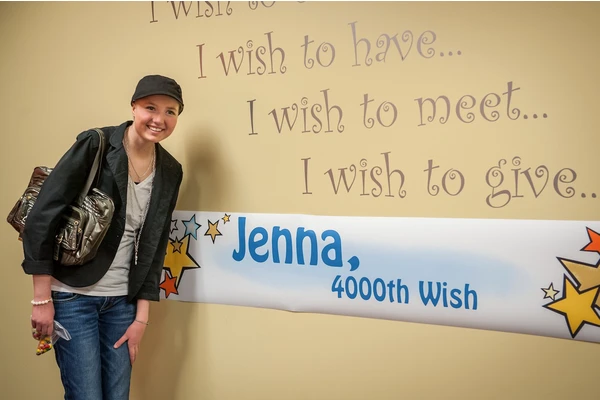 Get Involved: Make-A-Wish Colorado Grants Its 4,000th Wish
