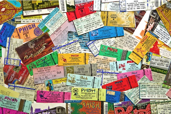 Mile High Music: An Ode To Phish