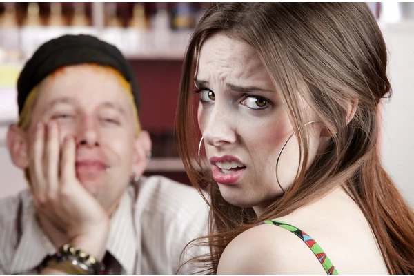 Dating 101: What Not To Say