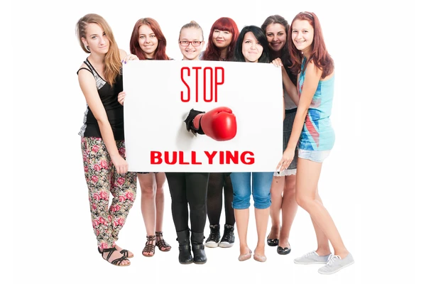 Keeping Bullies At Bay