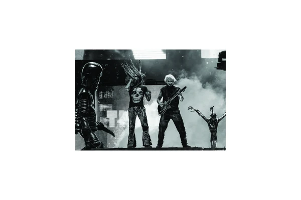 Do You Wanna Rock?!
