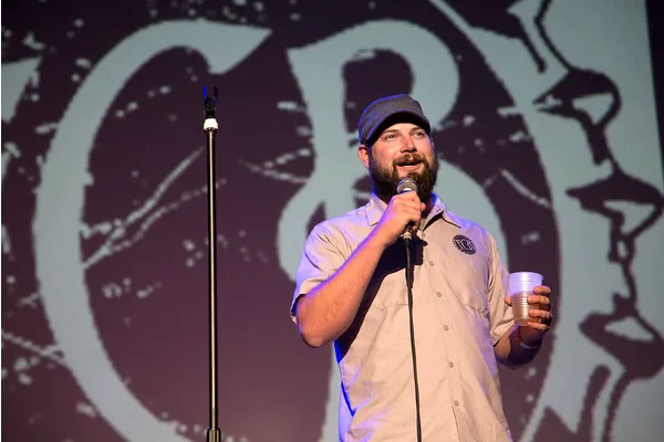 Comedy Show Adds Levity to the Denver Brewing Scene