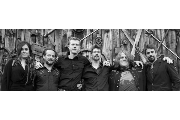 The Gasoline Lollipops’ Ever-Evolving Musical Mission