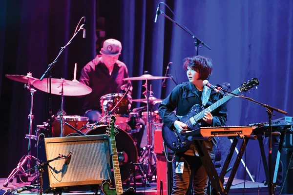 Three Young Colorado Musicians Making Headlines