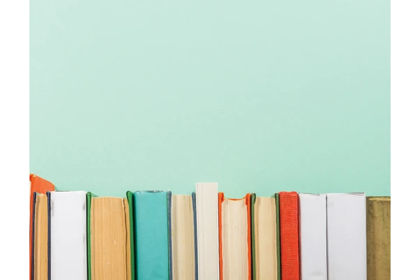 Six Reasons Bibliophiles Should Be Excited for Fall