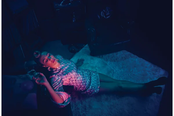 What We’re Doing in November