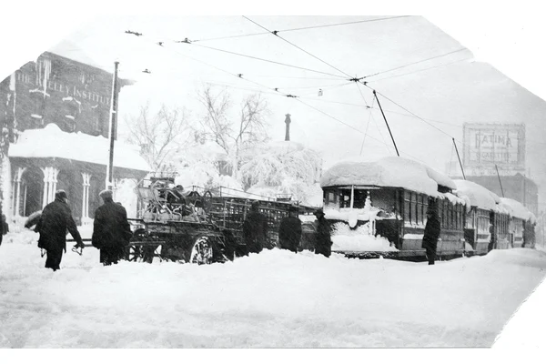 The 5 Best Moments in Colorado Winter History