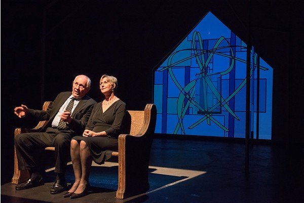 Writer Brings Her New Play to Boulder