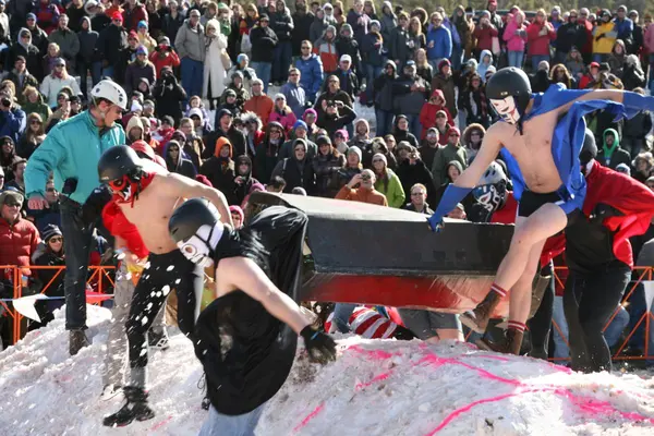 Best Bets: Nederland’s Frozen Dead Guy Days