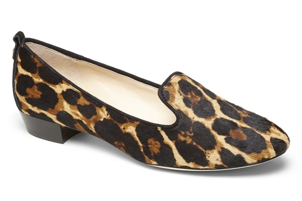 Trend: Animal Print