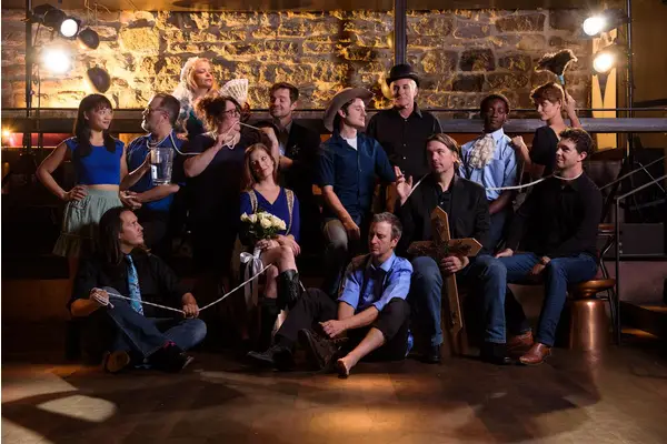 Coming Soon: Arvada Center’s Black Box Company Repertory